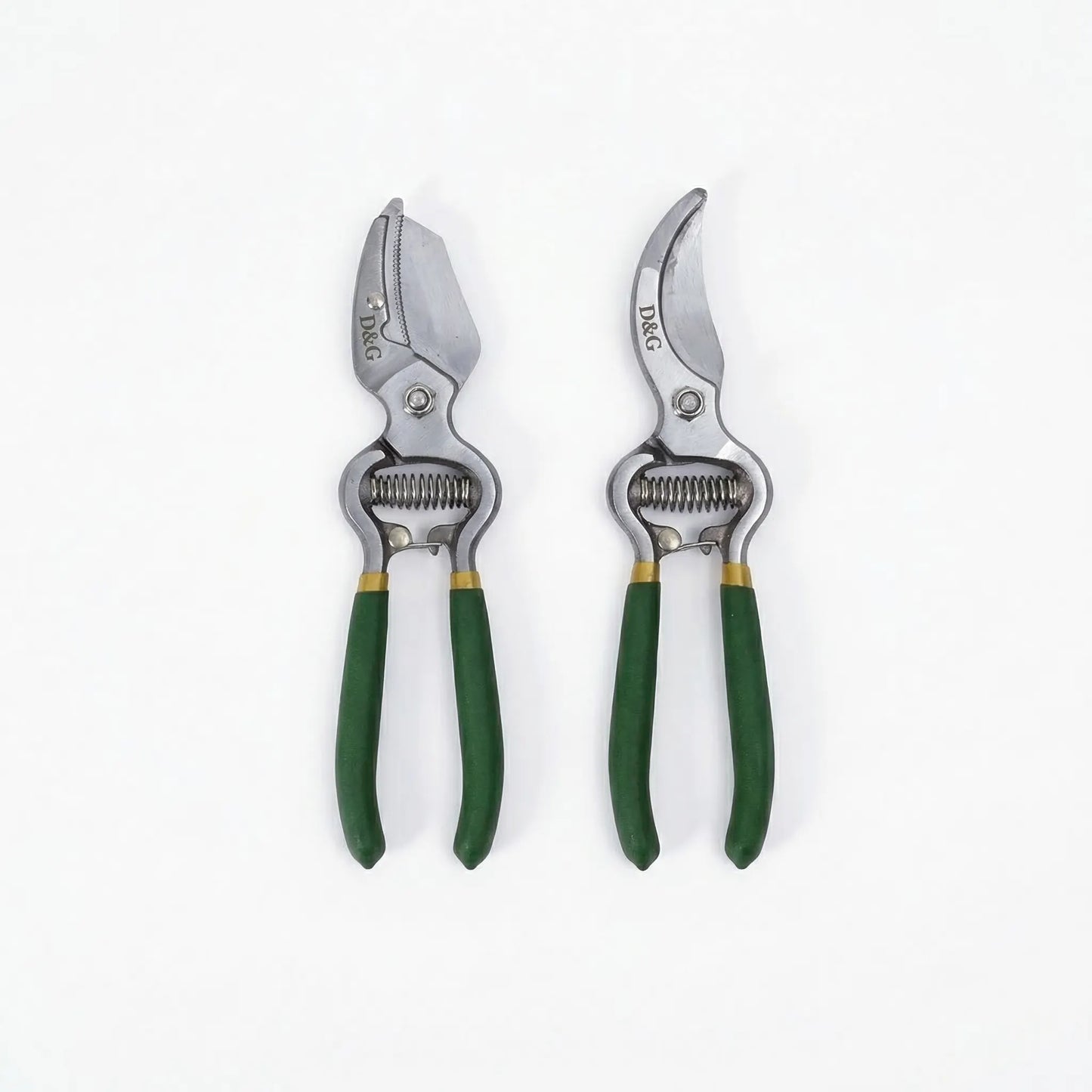 Bypass & Anvil Pruning Shears Gift Set